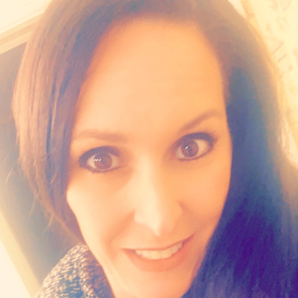 Meet your Posher, Traci